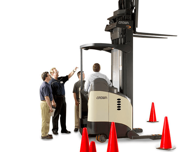 Vera Lift Truck - Mentenimiento Integral